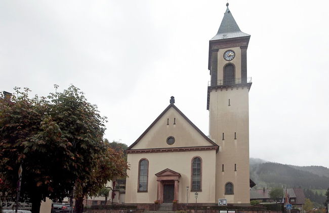 Modern Apartment in Bad Peterstal-griesbach With Vineyards - Foto 68