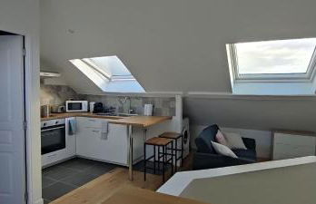 Grand LOFT à Poissy - Foto 7