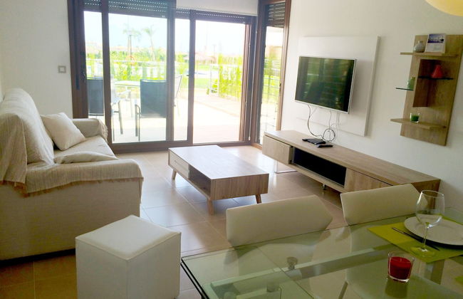 VIP Appartment Terrazas de Campoamor - Foto 1