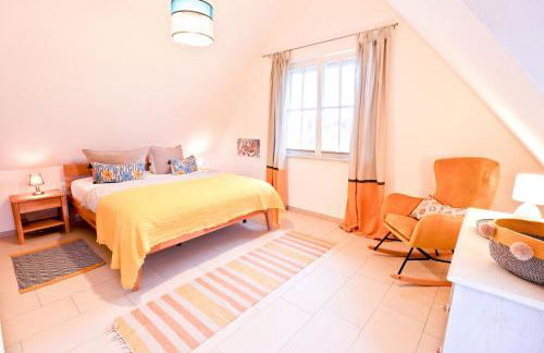 Ferienhaus Muscheltaucher - Foto 11