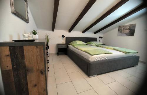 Apartments Prpić 1,Senj - Foto 2