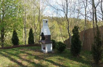 Domek Zielenina - Foto 31