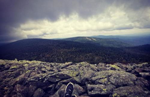 Sternstube – Appartement mit traumhaftem Weitblick - Foto 20