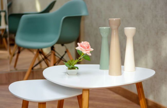 Apartment Dat Exx on the Marjanishvili - Foto 2