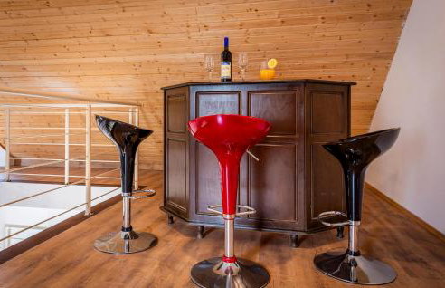 Lovely Home In Zlobin With Sauna - Foto 47