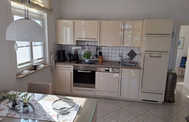 8 "nordstern" in Haus Atlantic - Photo 7