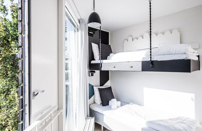 Kolding Hotel Apartments - Foto 11