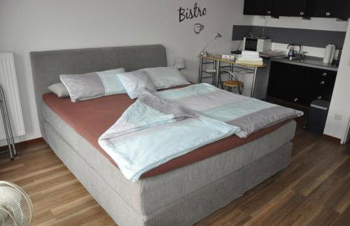 Ferienwohnung Hölscher - Foto 51