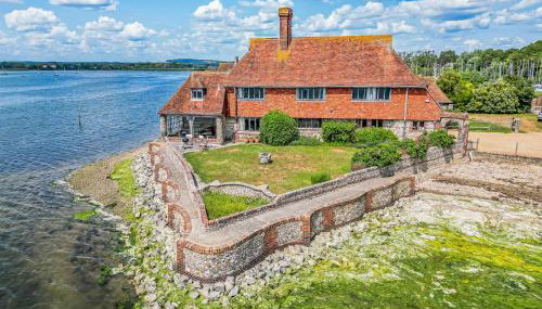 Historic Waterfront Home in Bosham - Pass the Keys - Foto 2, Other