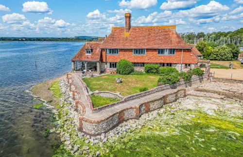 Historic Waterfront Home in Bosham - Pass the Keys - Foto 2