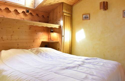 Bel appartement 3 pièces à Méribel Village avec parking et connexion internet - FR-1-180-627 - Foto 22