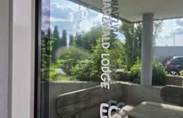 Schwarzwald Lodge EG - Perfekt für Familien - Foto 18