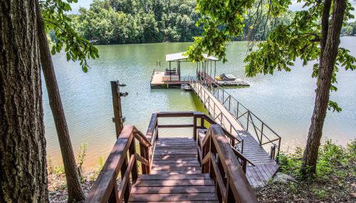 Dogwood Cabin - Foto 2