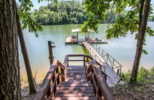 Dogwood Cabin w Dock - Foto 2