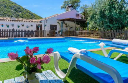 Cortijo Palitroques Carcabuey by Ruralidays - Foto 1