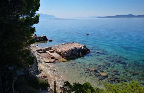 Beautiful apartment 80 m from the sea - Foto 18