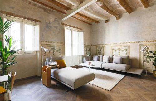 En Ville Boutique Apartments Boqueria Market - Photo 1