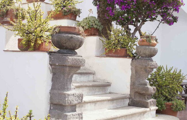 Eremo di Montevergine - Foto 8