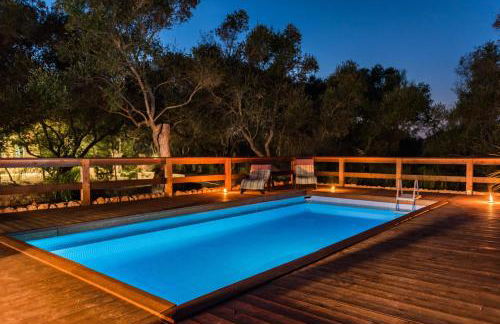 Villa Astrea - Foto 14