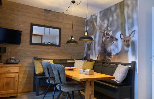 Ruim 6 persoons appartement super centraal gelegen aan de piste - Photo 6