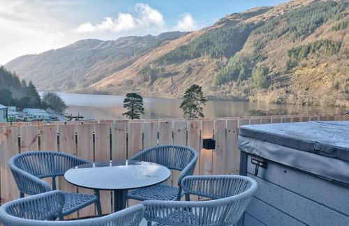 Loch Eck Holiday Park - Foto 24