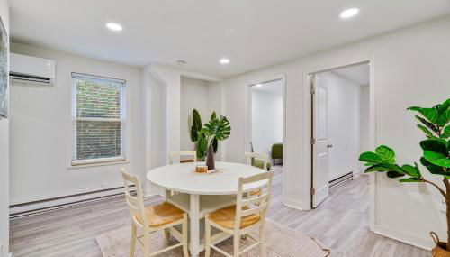 Luxurious 2BD family friendly, central - Foto 3