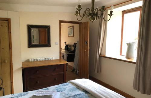 Stables, 1 Bed, Private, Ecolodge, Edge Dartmoor - Foto 28