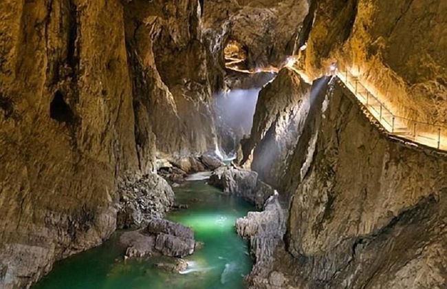 Vila Robida & SPA - Foto 57