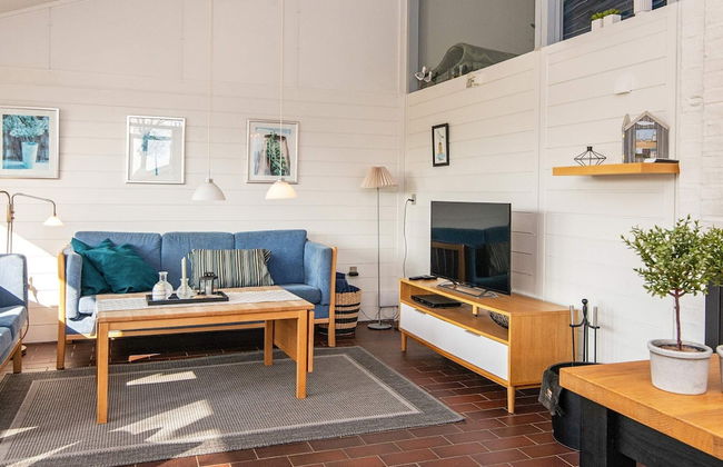 6 Person Holiday Home in Aabenraa-by Traum - Foto 6