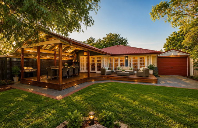 Willmott Beach House - Photo 1