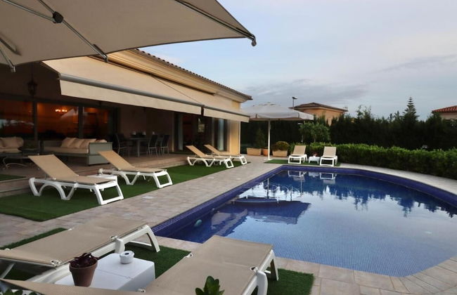 Bellviure Luxury Villa Mallorca - Foto 56