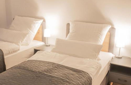 Prime 47 - Neuwertige Wohnung - Foto 54