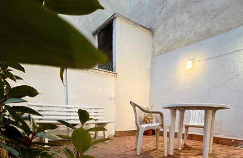 Espacioso con patio interior - Foto 7