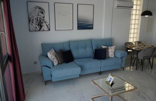 LUXURY 3 BED, 2 BATH DETACHED VILLA, PRIME LOCATION, ONLY 400 MTRS TO THE BEACH - Foto 19
