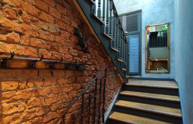 Apartament Podcienie z tarasem Bielsko-Biała Old Town - Foto 59