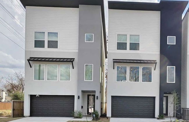 Northside Retreat Chic 3 Bdr, Pet Friendly! - Foto 44