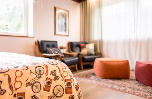 Villa Maria Dolomites Vintage Home - Foto 72