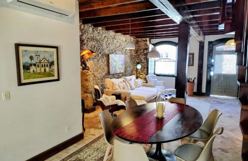 Casa Verde no Centro Histórico - Photo 12