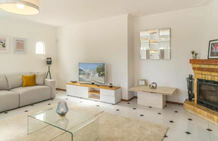 Casa SP- Villa with heated pool near Vilamoura, Vale do Lobo - Photo 10