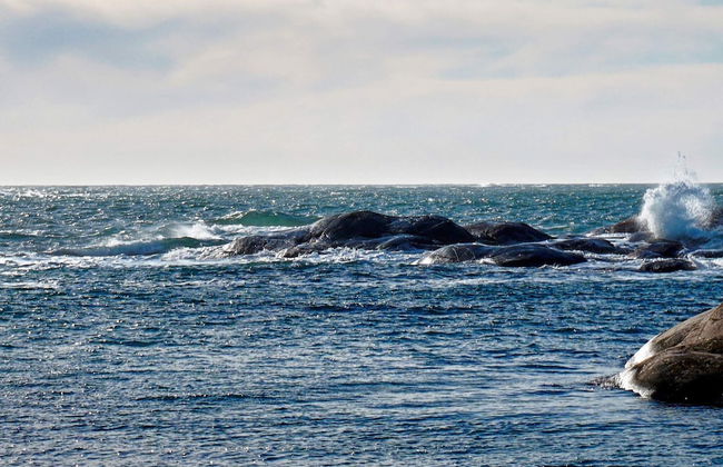 8 Person Holiday Home in Grebbestad-by Traum - Foto 26