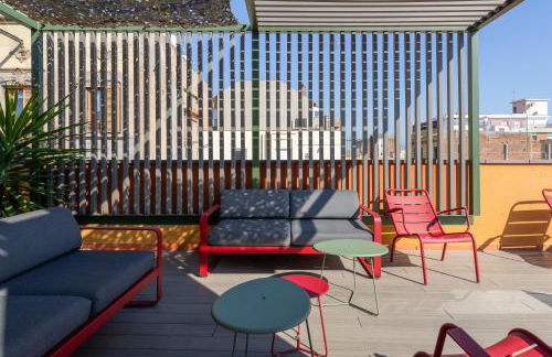 Jardinets De Gràcia by The 5ve Soul - Photo 35