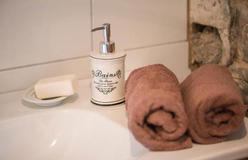 Ferienwohnung Kutscherstube - Foto 5