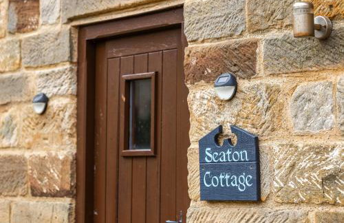 Seaton Cottage - Uk31990 - Foto 16