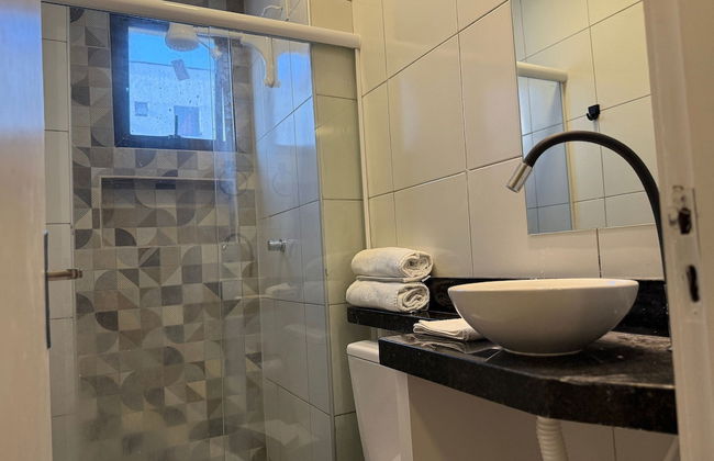 Hosts BR - Apartamentos funcionais - Photo 49