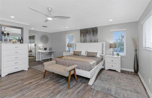 Villa Azule-Waterfront-Dock-Free Amenities-Bikes-Fishing and Beach Gear - Foto 8