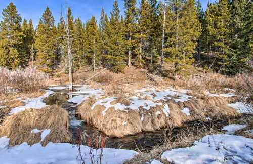 Cozy Big Sky Studio about 1 Mile to Mtn Village! - Foto 30