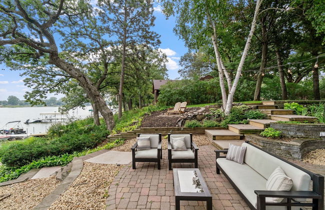 Villa de Lago - Foto 36