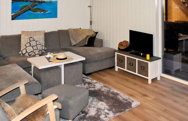 Holiday Home in Lyngstad - Foto 22