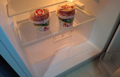 The Hut B & B - Foto 3