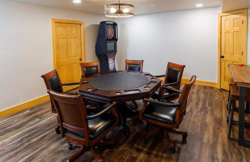 Richmond Waupaca Cabin by Simple Life Rentals - Foto 21